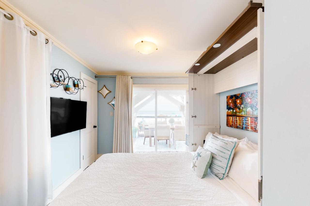 Palapa House Villa Panama City Beach Eksteriør bilde