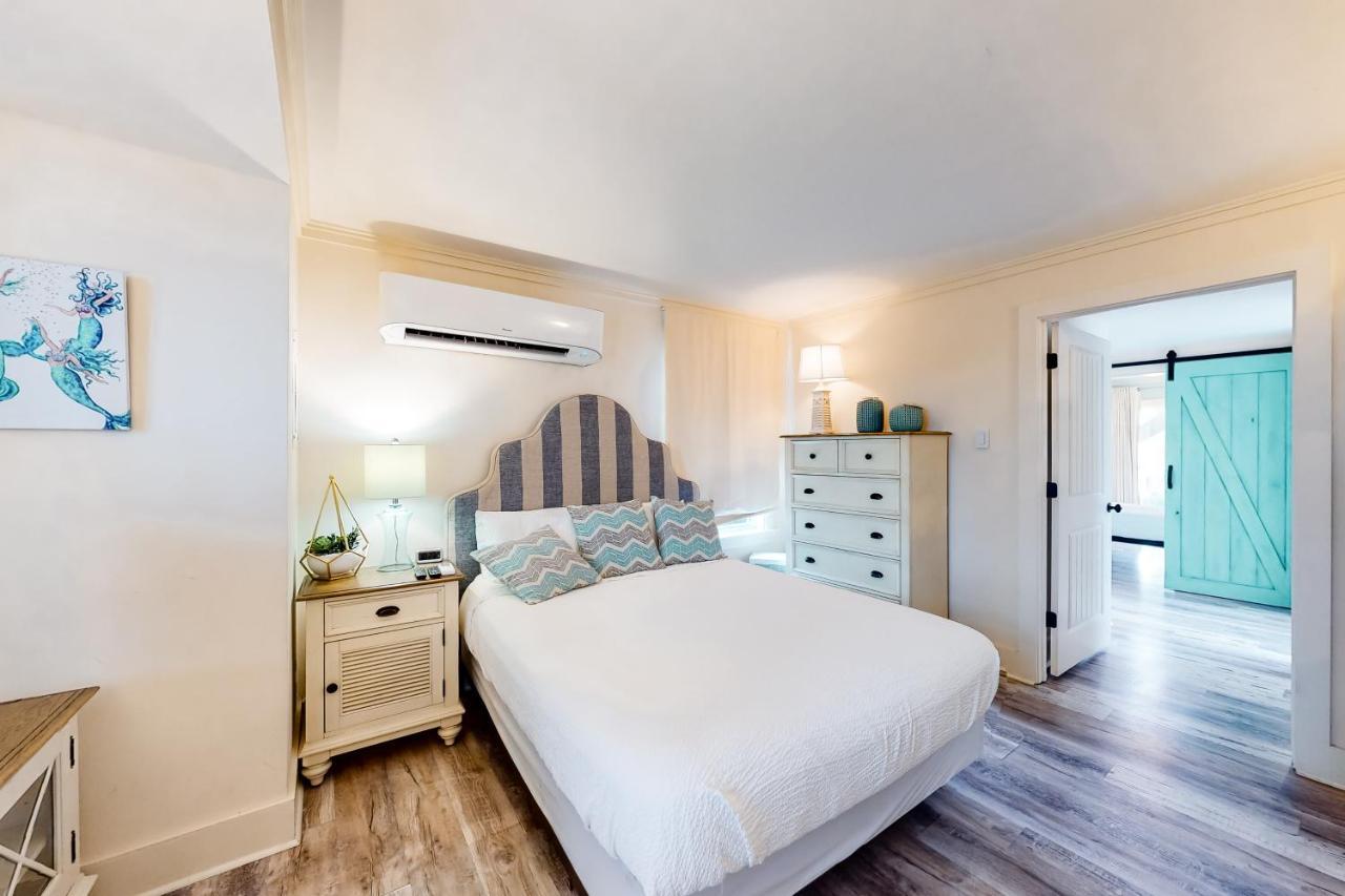 Palapa House Villa Panama City Beach Eksteriør bilde