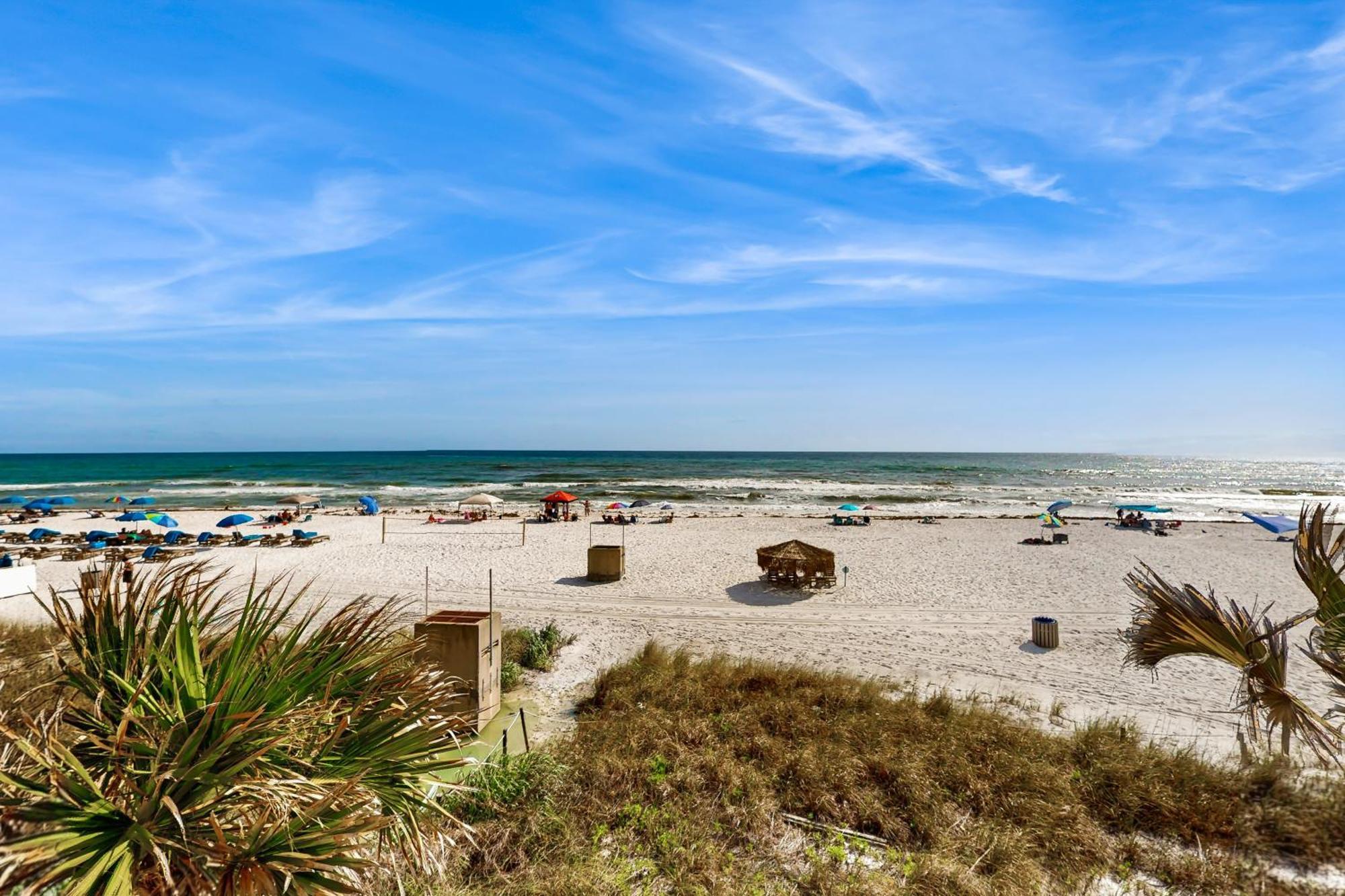 Palapa House Villa Panama City Beach Eksteriør bilde